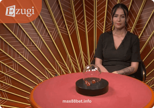 max88 Sicbo Game