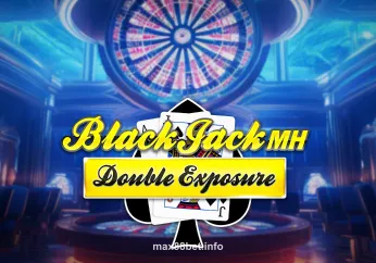 Double Exposure BlackJack