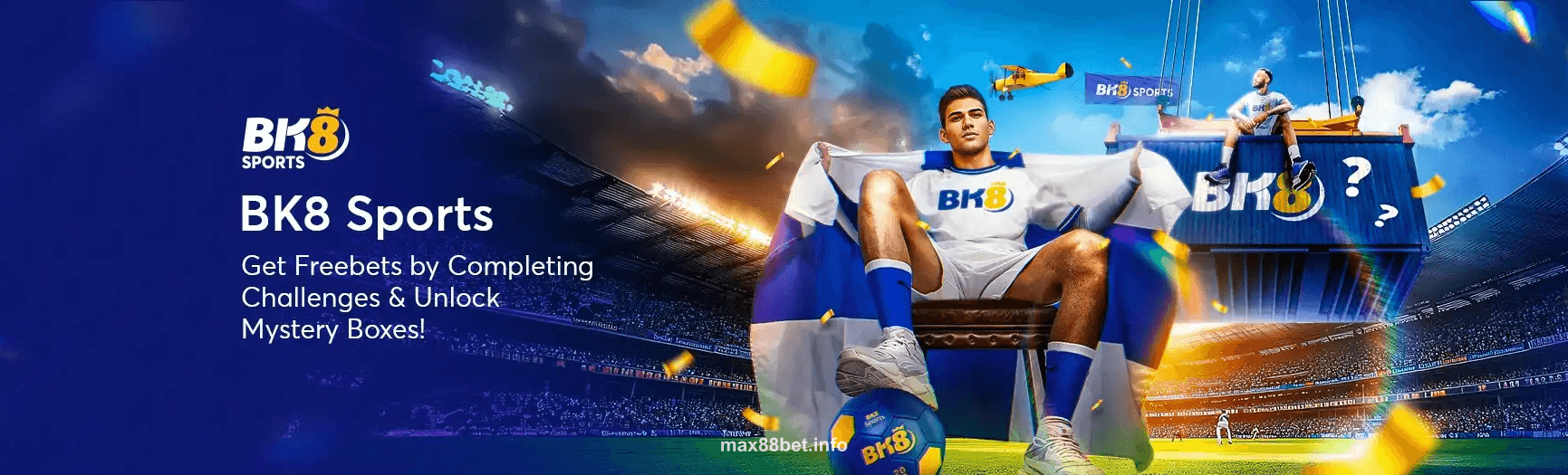 Ứng dụng di động Max88